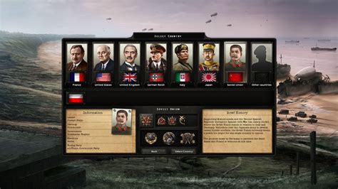 Hearts of Iron 4 Wiki.